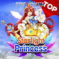 Starlight princess